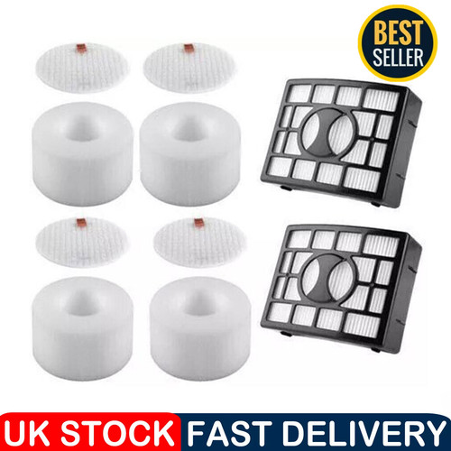Hepa filter set for shark - for,