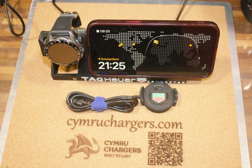 Tag heuer connected - connected, gen