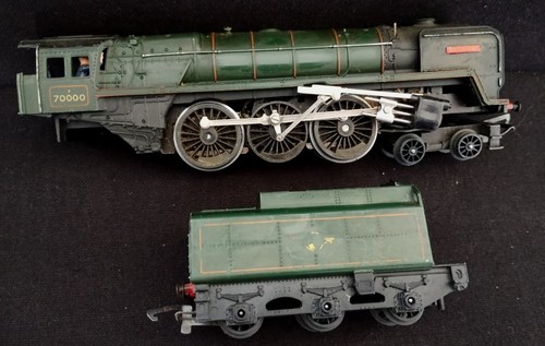 Vintage triang r259 britannia - triang,