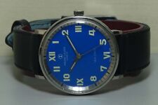 Vintage Favre Leuba Seachief