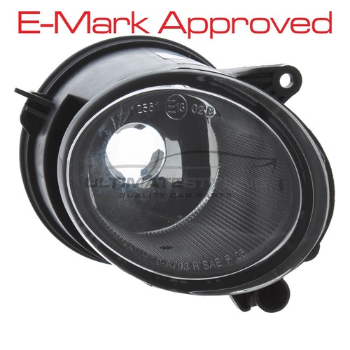 Fog light audi 8j - fog,