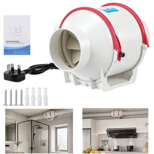 75w inch 100mm inline - 75w, 4