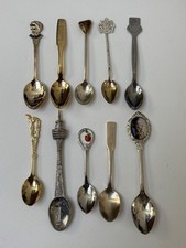 Job Lot of Vintage Souvenir
