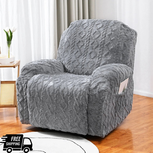 Sofa cover set - cover, 4/6/8