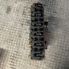 Daimler DB18 Cylinder Head