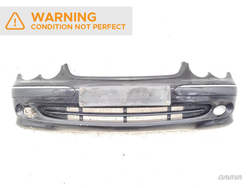 Mercedes benz clk front bumper - mercedes-benz,