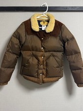 Rocky Mountain Featherbed down