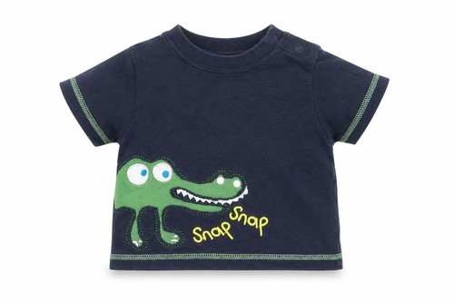 Babble boom baby basic - boom, t-shirt