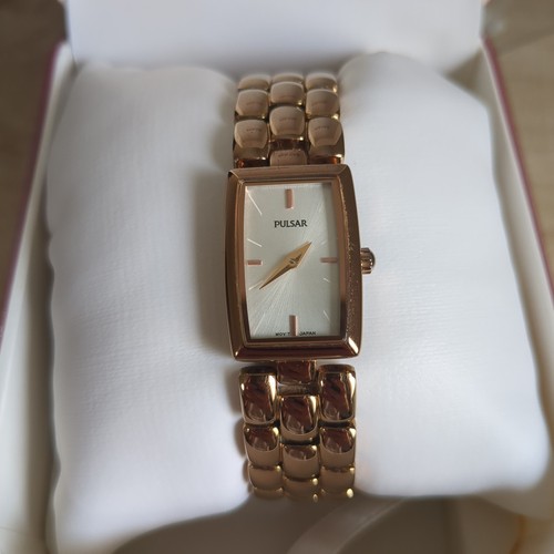 Pulsar ladies watch - pulsar,