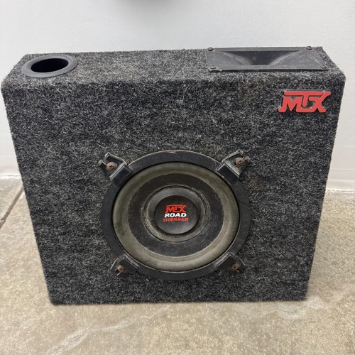 Vintage mtx road thunder - road, 10”