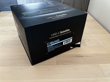 Universal audio uad - audio, uad-2
