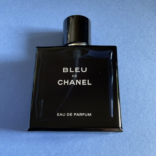 Chanel bleu eau - chanel, de