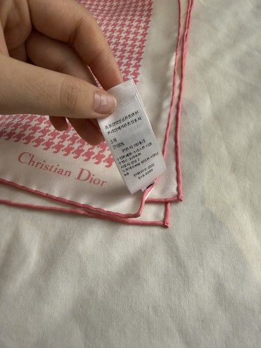 Christian dior pink - christian,