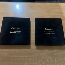 X2 Cartier high jewelry