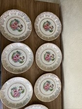 Vintage Sadler Pink Dress