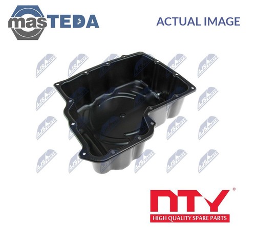 Bmo 006 engine oil pan - oil, sump