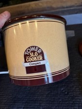Vintage Tower Compact Slow