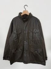 Barbour Men’s Sapper