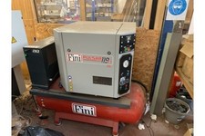 Fini Pulsar Industrial