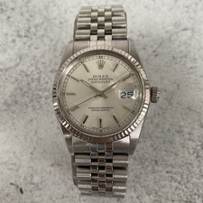 1985 Rolex Datejust Oyster