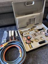 Clarke CGW1 Gas Welding and