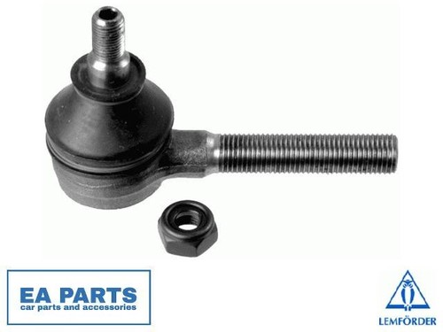 Tie rod end for mercedes - tie,