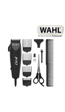 Wahl GroomEase 10 Piece 100