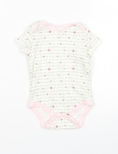 Girls UK Size 3-6 Months Kyle