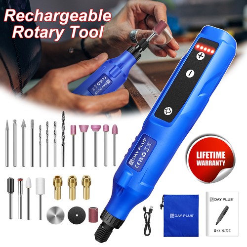 Cordless rotary multi - cordless,