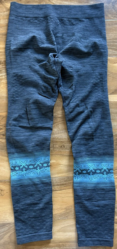Crivit women thermals blue - crivit,