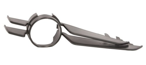Dummy grille air vent front - grille,