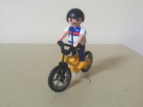 Playmobil cool toy - cool,