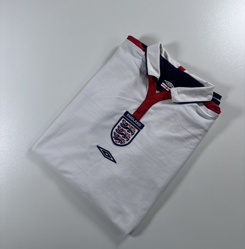 Authentic umbro england - authentic,