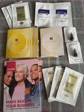 Avon Sample Bundles (16) -