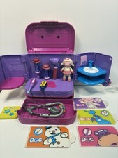 Doc McStuffins Carry Case Vet