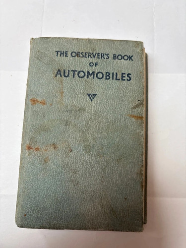 The observer book of - observer's,