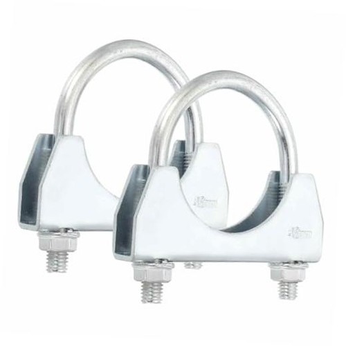 Pcs bolt muffler exhaust - pcs,