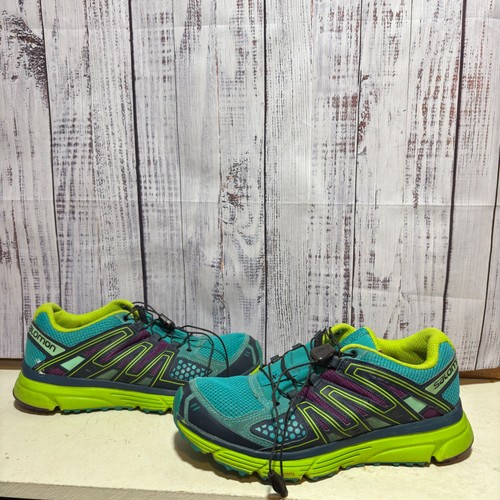 Salomon womens mission 3 - 8,