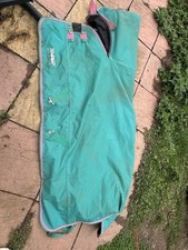 Shires Tempest Turnout Combo 100g