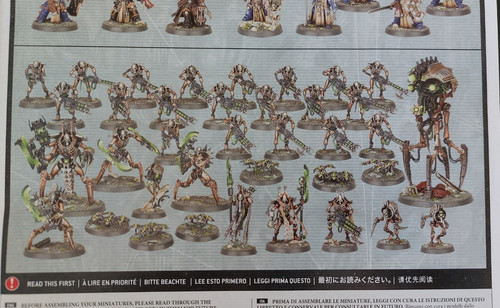 Warhammer 40k indomitus - warhammer,