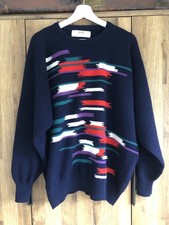 NEW PRINGLE SPORTS 100% WOOL