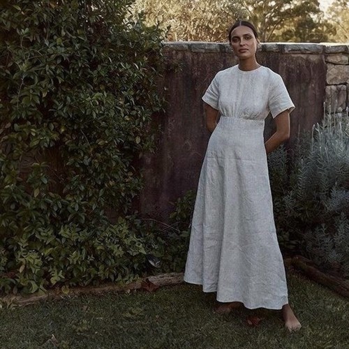 Dissh jayde dress - dress, au
