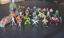 Ben 10 Corinthian Micro