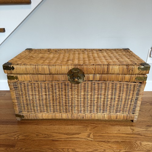 Vintage chinoiserie - vintage,