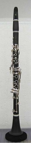 Buffet crampon and - and, other