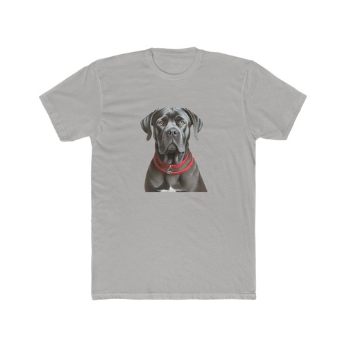 Cane corso men fitted - cane,