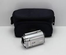 JVC EVERIO GZ-MG361 CAMCORDER 60GB HDD HARD DISC DRIVE DIGITAL VIDEO CAMERA