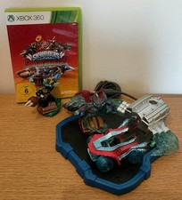 Skylanders superchargers xbox - skylanders,