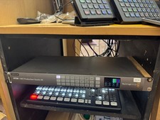 Blackmagic Design ATEM 1 M/E Production Studio 4K