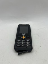 CAT B30 Dual Sim 3G